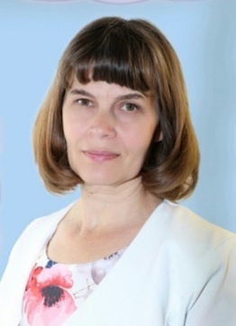 Педагогический работник Главатских Светлана Витальевна Педагогический работник Главатских Светлана Витальевна